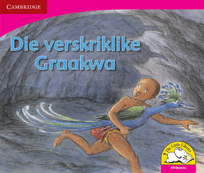 Terrible Graakwa Afrikaans Version
