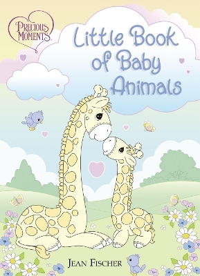 Precious Moments: Little Book of Baby Animals