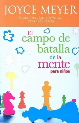 El Campo De Batalla De La Mente Para Ninos