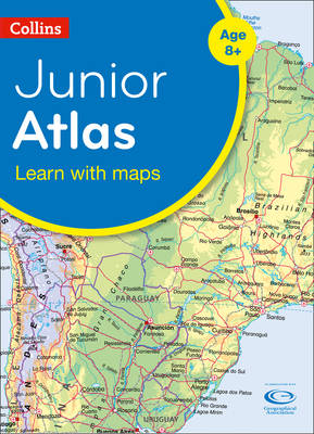 Collins Junior Atlas