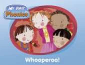 Match Funding My First Phonics Whooperoo Yellow B Set 13