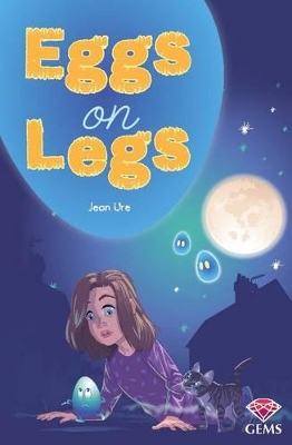 Eggs on Legs