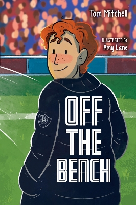 Off the Bench