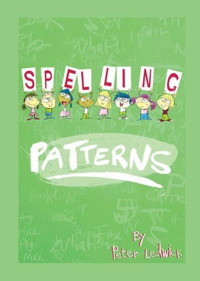 Spelling Patterns