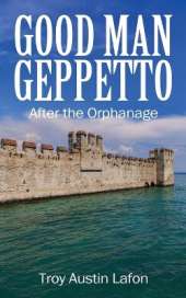 Good Man Geppetto: After the Orphanage