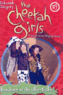 The Cheetah Girls #9: Showdown at the Okie-Dokie