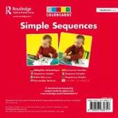 Simple Sequences: Colorcards