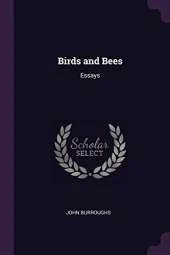 Birds and Bees: Essays
