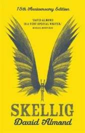 Skellig 15th Anniversary Edition