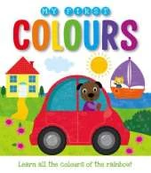 First Colours