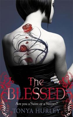 The Blessed: Book 1