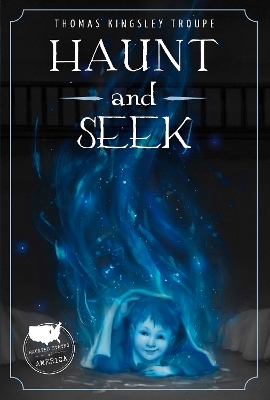 Haunt and Seek: An Illinois Story