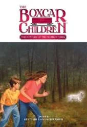 The Mystery of the Midnight Dog