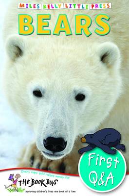 First Q & A - Bears