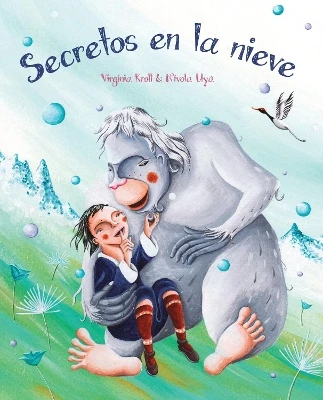 Secretos en la Nieve