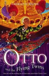 Otto and the Flying Twins