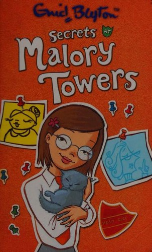 Malory Towers #11 Secrets