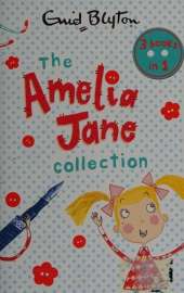 Dean Blyton Amelia 3 in 1