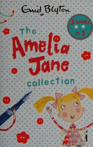 Dean Blyton Amelia 3 in 1