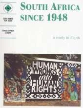 South Africa 1948-1995: a depth study