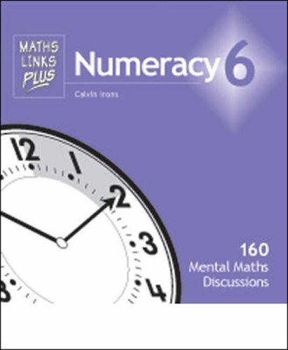 Numeracy