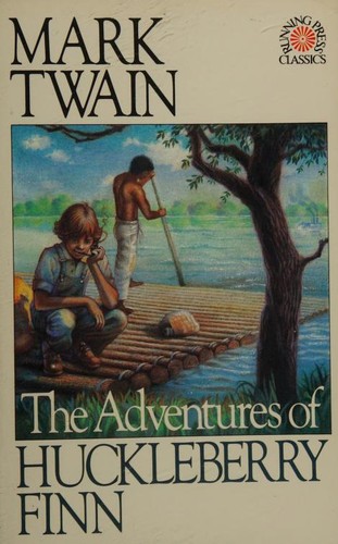 The Adventures of Huckleberry Finn