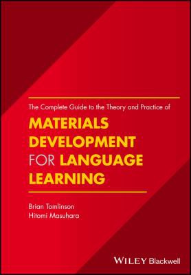 Complete Guide to Materials Development for Language Learning