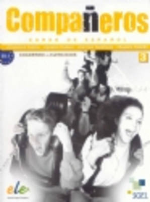 Companeros 3: Exercises Book