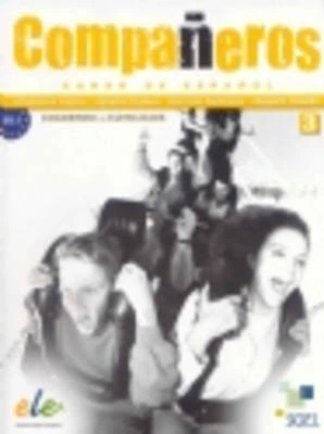Companeros 3: Exercises Book