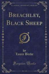 Breachley, Black Sheep (Classic Reprint)