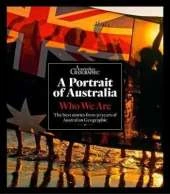 A Portrait of Australia: Who Are We?