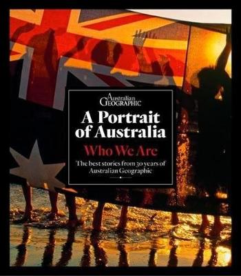 A Portrait of Australia: Who Are We?