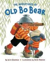 Adventures of Old BO Bear