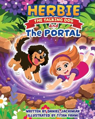 Herbie the Talking Dog and the Portal