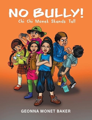 No Bully!