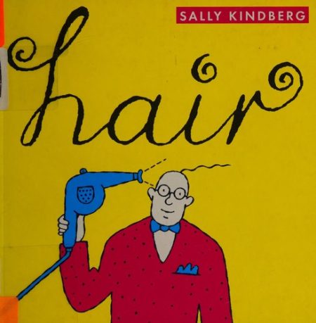Hair