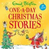One-A-Day Christmas Stories: 25 short stories perfect for kids aged 5+!