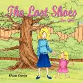 Lost Shoes for Girls