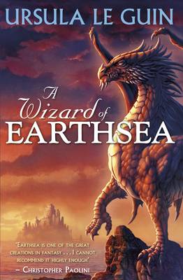 Wizard of Earthsea