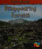Disappearing Forests