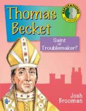 Reputations in History: Thomas Becket Paper