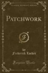 Patchwork (Classic Reprint)