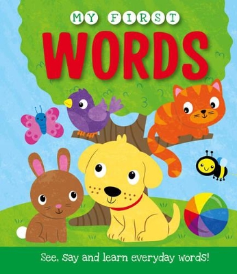 First Words
