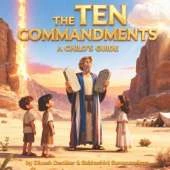 The Ten Commandments - A Child's Guide