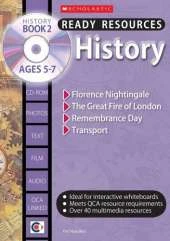 History Book 2 Ages 5-7
