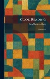 Good Reading: First Reader