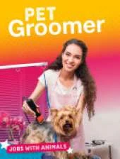 Pet Groomer
