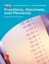 CORR MATH FRAC/DEC/% TPB