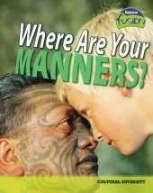 Fusion: Where Are Your Manners? HB