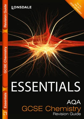 AQA Chemistry: Revision Guide